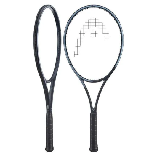 RAQUETE HEAD - GRAVITY MP L NEW PRETO L2 UNIS