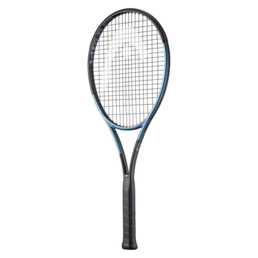 RAQUETE HEAD -  GRAVITY MP L NEW PRETO L2 UNIS