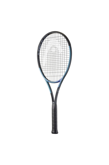 RAQUETE HEAD -  GRAVITY MP L NEW PRETO L2 UNIS