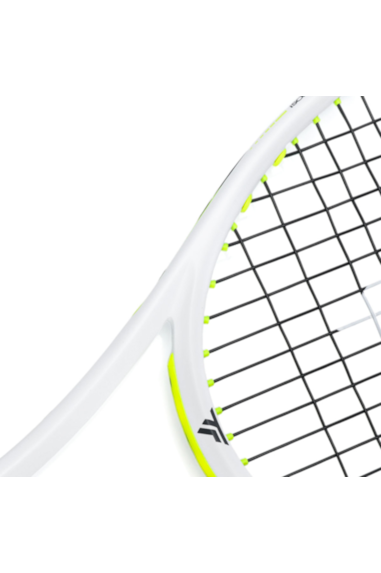 RAQUETE TECNIBRE - TF X1 V2 285 16X19 BRANCO - REF PN14TFX28542