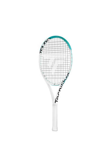 RAQUETE TECNIFIBRE - TEMPO V2 270 16X19 G2 BRANCO PN14TEM27042