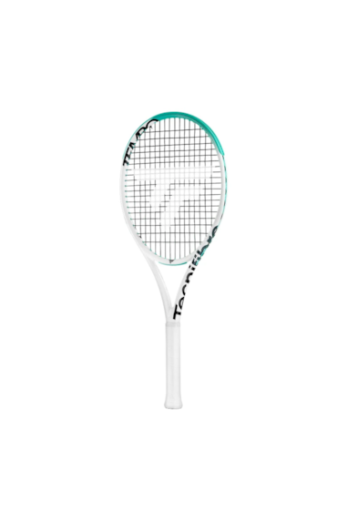 RAQUETE TECNIFIBRE - TEMPO V2 285 16X19 G2 BRANCO - REF PN14TEM28542