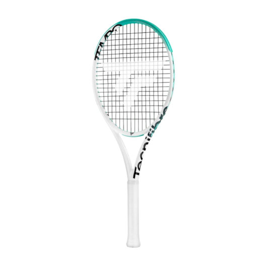 RAQUETE TECNIFIBRE - TEMPO V2 285 16X19 G2 BRANCO - REF PN14TEM28542