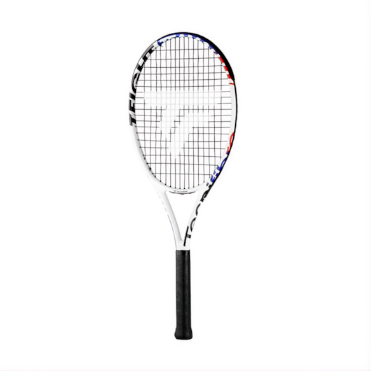 RAQUETE TECNIFIBRE - TFIGHT TEAM 2023 COR:BRANCO;TAMANHO:26