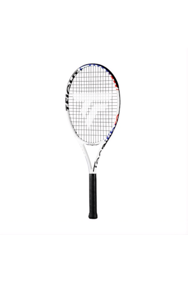 RAQUETE TECNIFIBRE - TFIGHT TEAM 2023 COR:BRANCO;TAMANHO:26