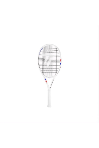 RAQUETE TECNIFIBRE - TFIGHT TOUR 2023 COR:BRANCO;TAMANHO:25