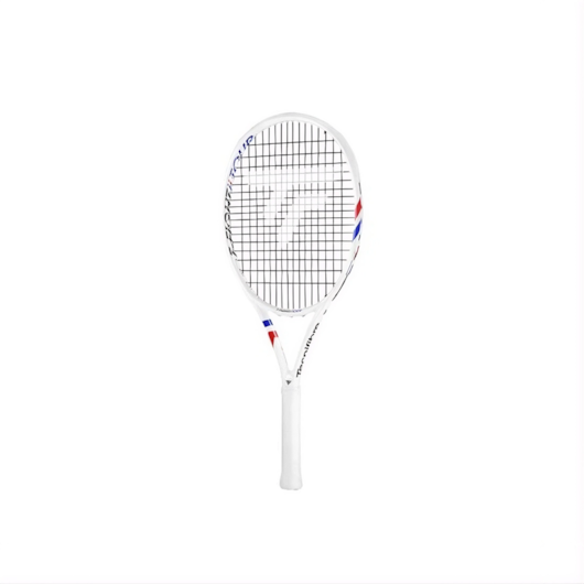 RAQUETE TECNIFIBRE - TFIGHT TOUR 2023 COR:BRANCO;TAMANHO:25