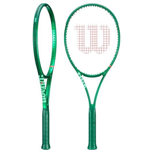 RAQUETE WILSON - BLADE 98  V10  16 X 19