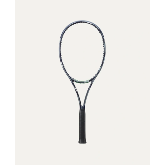 RAQUETE  WILSON - BLADE NIGTH 98 16X19 V9 US OPEN 2025 - L3 - COR PRETA