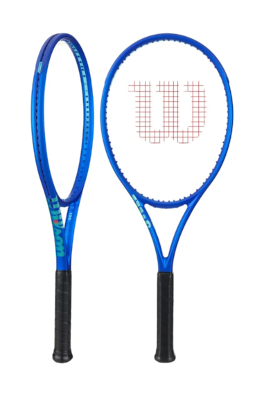 RAQUETE WILSON ULTRA 100 V5