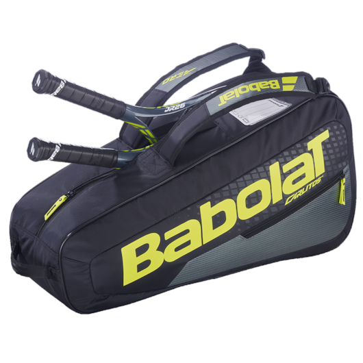 RAQUETEIRA BABOLAT - CARLITOS JR