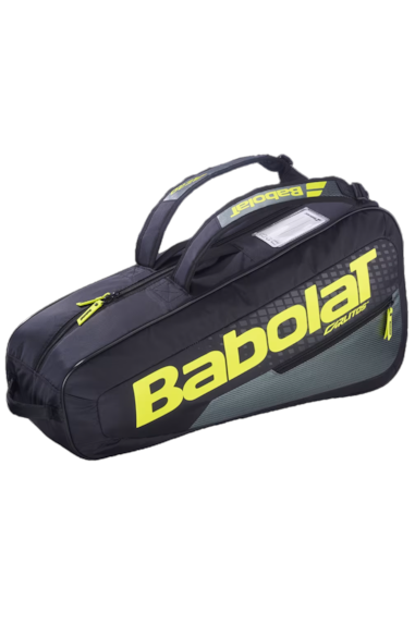 RAQUETEIRA BABOLAT - CARLITOS JR