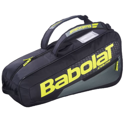RAQUETEIRA BABOLAT - CARLITOS JR