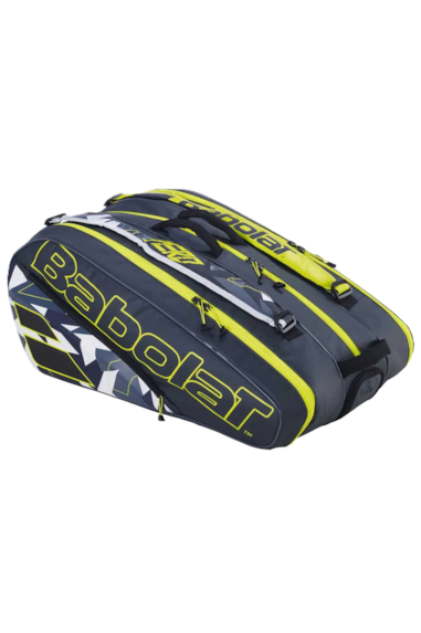 RAQUETEIRA BABOLAT - PURE AERO TAMANHO:X12