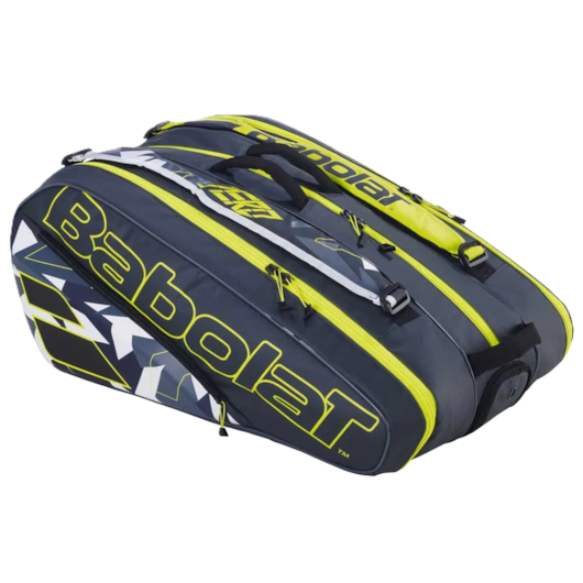 RAQUETEIRA BABOLAT - PURE AERO TAMANHO:X12
