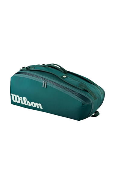 RAQUETEIRA WILSON - BLADE V10 9PK VD - WR8056301001