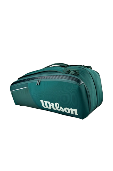 RAQUETEIRA WILSON - BLADE V10 9PK VD - WR8056301001