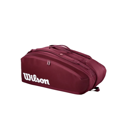 RAQUETEIRA WILSON - DEFYER REDLINE V1 15PK VM - WR8058001001