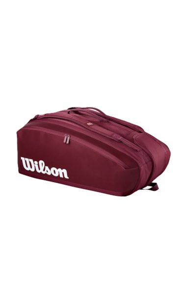 RAQUETEIRA WILSON - DEFYER REDLINE V1 15PK VM - WR8058001001