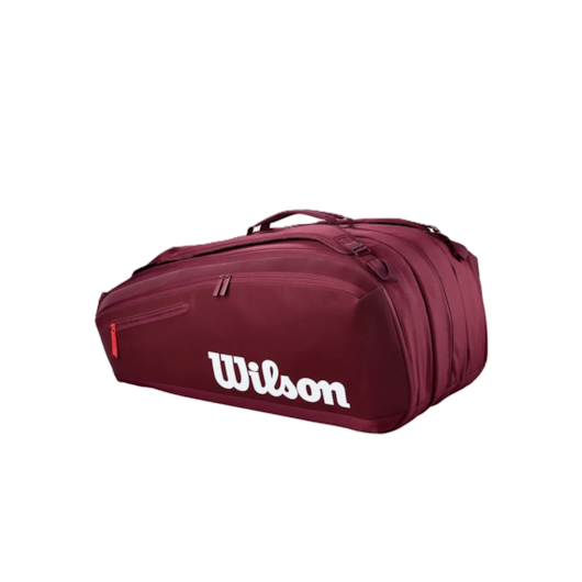 RAQUETEIRA WILSON - DEFYER REDLINE V1 15PK VM - WR8058001001