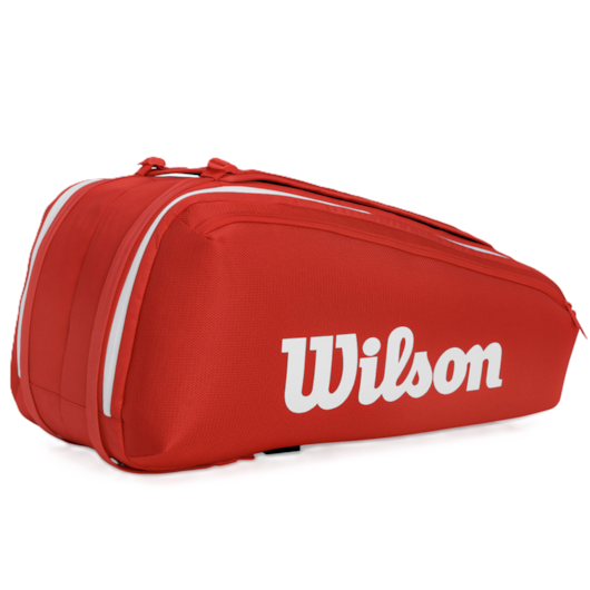 RAQUETEIRA WILSON - DEFYER REDLINE V1 9PK VM