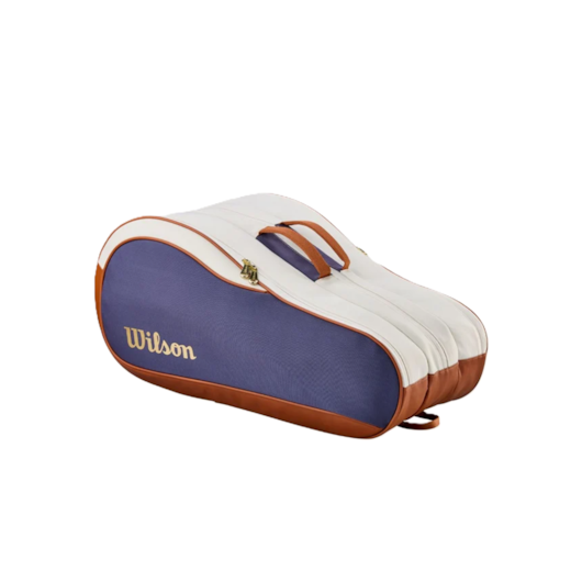 RAQUETEIRA WILSON - HERITAGE V2 12PK - WR8052001001