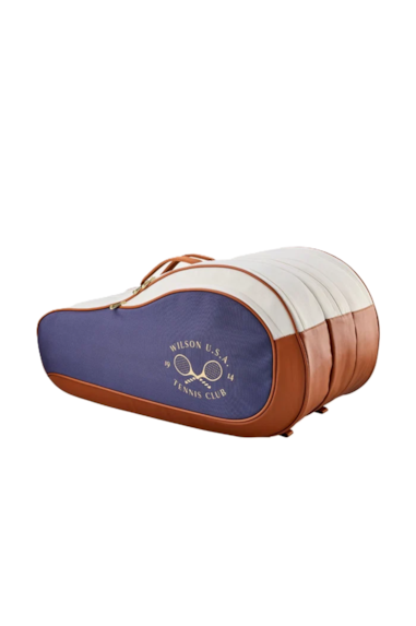 RAQUETEIRA WILSON - HERITAGE V2 12PK - WR8052001001
