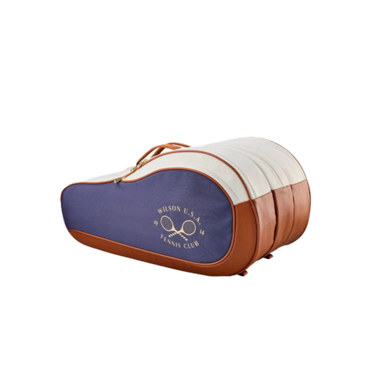 RAQUETEIRA WILSON - HERITAGE V2 12PK - WR8052001001