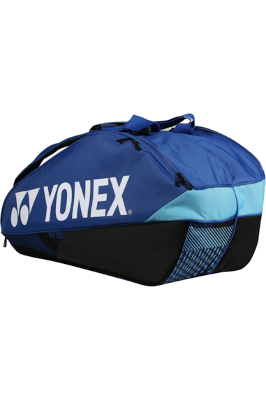 RAQUETEIRA YONEX - X9 PRO TRIPLA  COBALT BLUE