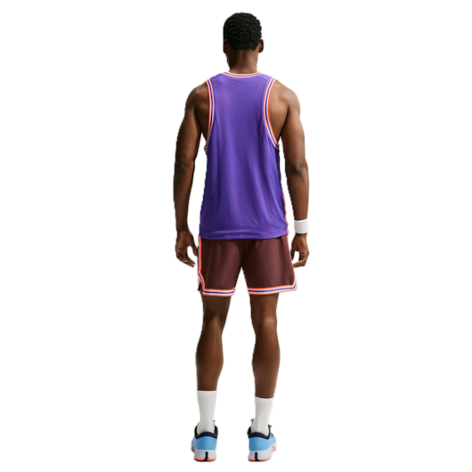 REGATA MASCULINA NIKE DRY-FIT COURT SLAM U1 TANY - REF IM6605514