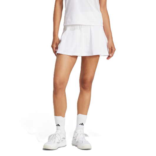 SAIA ADIDAS - TENIS CLUB BRANCA - REF JN1969