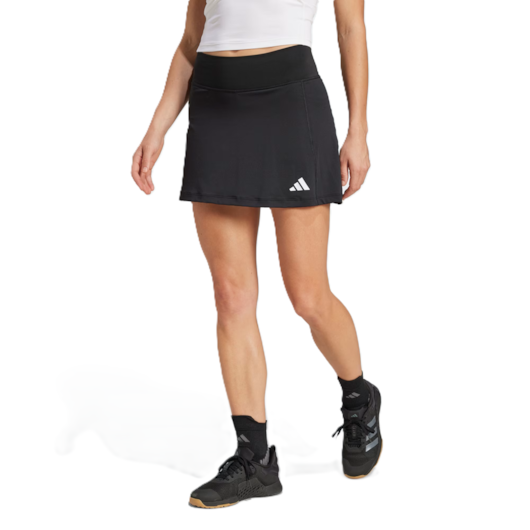 SAIA ADIDAS TENIS CLUB PKT  PRETO  - REF KA8086