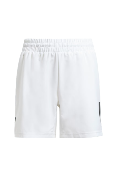 SHORTS ADIDAS INFANTIL - CLUB 3 LISTRAS - REF JI9253