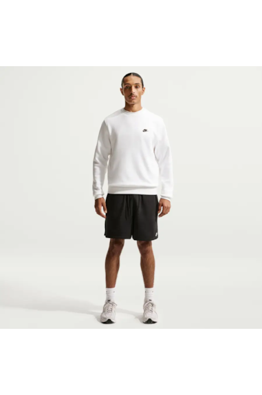 SHORTS NIKE - CLUB FLOW FT SHORT - REF: FN3520010