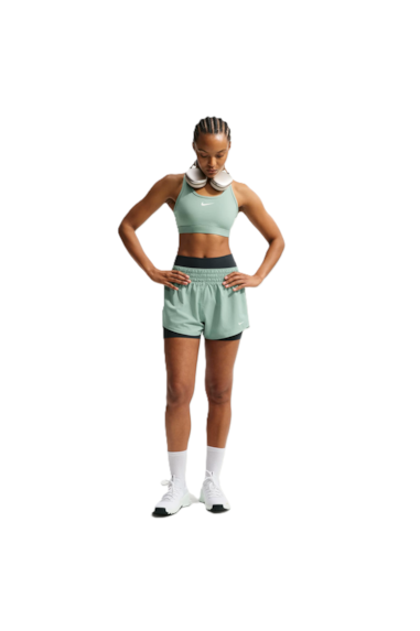 SHORTS NIKE - ONE DF MR 3IN BR - REF DX6010007