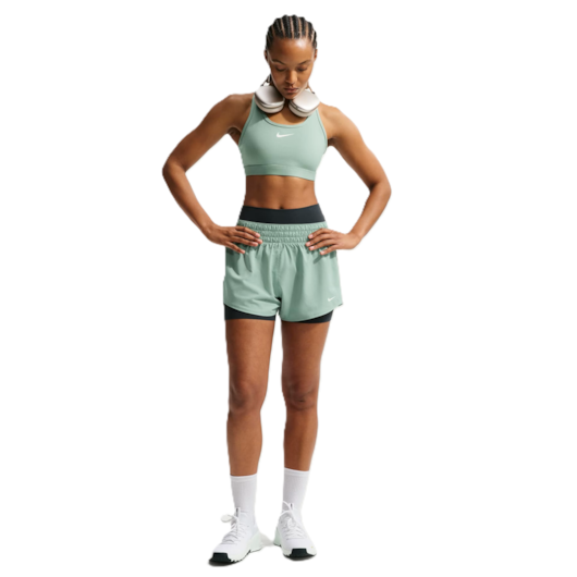 SHORTS NIKE - ONE DF MR 3IN BR - REF DX6010007