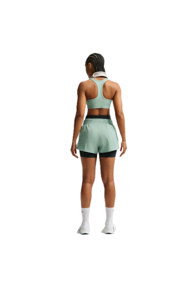 SHORTS NIKE - ONE DF MR 3IN BR - REF DX6010007