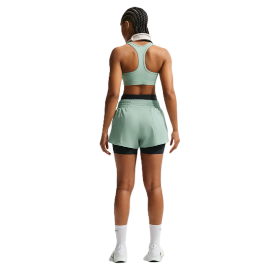 SHORTS NIKE - ONE DF MR 3IN BR - REF DX6010007
