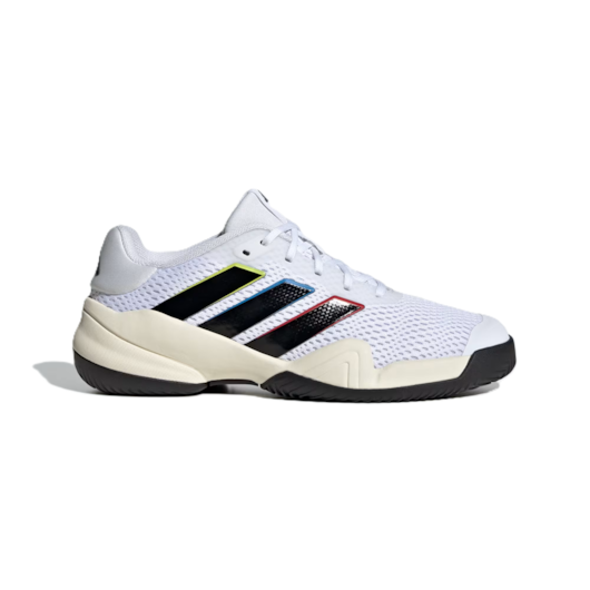 TENIS ADIDAS -  BARRICADE JUNIOR - REF KI3607