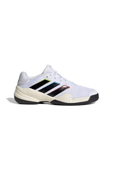TENIS ADIDAS -  BARRICADE JUNIOR - REF KI3607