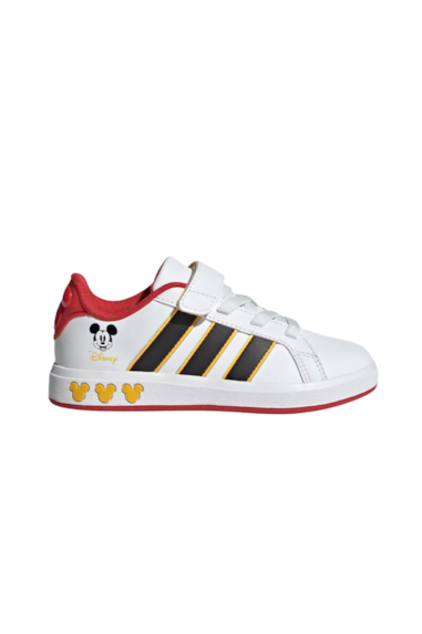 TENIS ADIDAS - GRAND COURT MICKEY - REF JQ8067