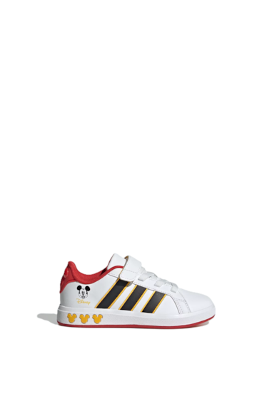 TENIS ADIDAS - GRAND COURT MICKEY - REF JQ8067