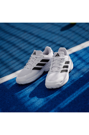 TENIS ADIDAS - UBERSONIC KIDS  - REF KK3850