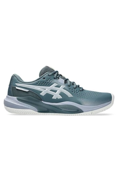 TENIS ASICS - GEL-CHALLENGER 15 020 GREY / SILVER