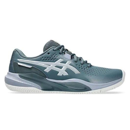 TENIS ASICS - GEL-CHALLENGER 15 020 GREY / SILVER