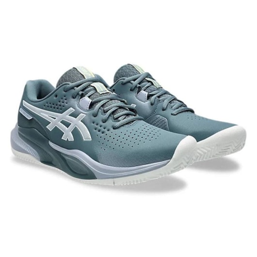 TENIS ASICS - GEL-CHALLENGER 15 020 GREY / SILVER