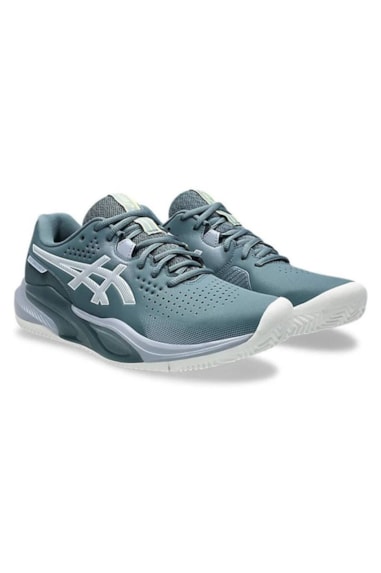TENIS ASICS - GEL-CHALLENGER 15 020 GREY / SILVER