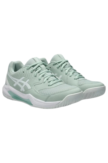 TENIS ASICS - GEL-DEDICATE 8 300 GREEN