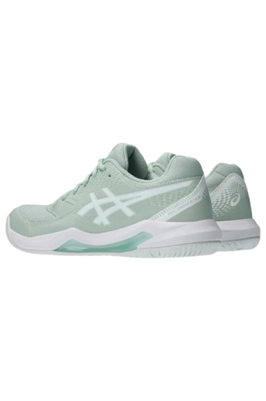 TENIS ASICS - GEL-DEDICATE 8 300 GREEN