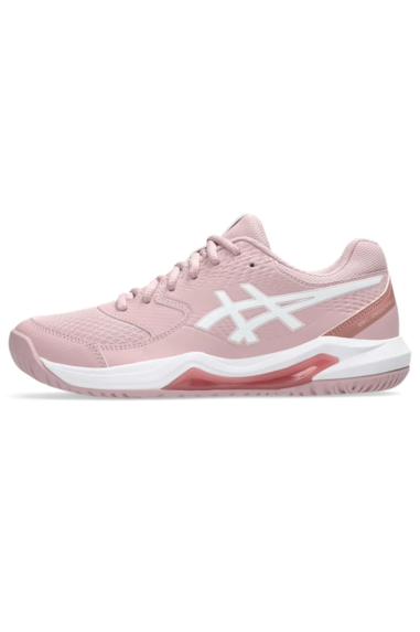 TENIS ASICS - GEL-DEDICATE 8 702  - PINK